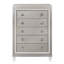 Commode 5 tiroirs Lancaster