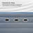Bedgear H4 Performance Hybrid Mattress - Medium Firm-90558404