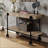 Console de style industriel 1pc