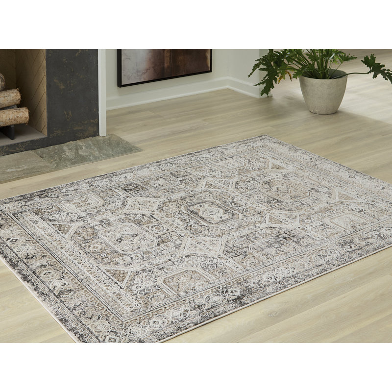 Tapis Junley, Moyenne