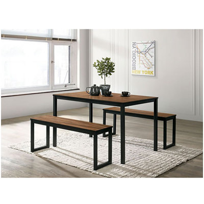 4  Person Dining Set