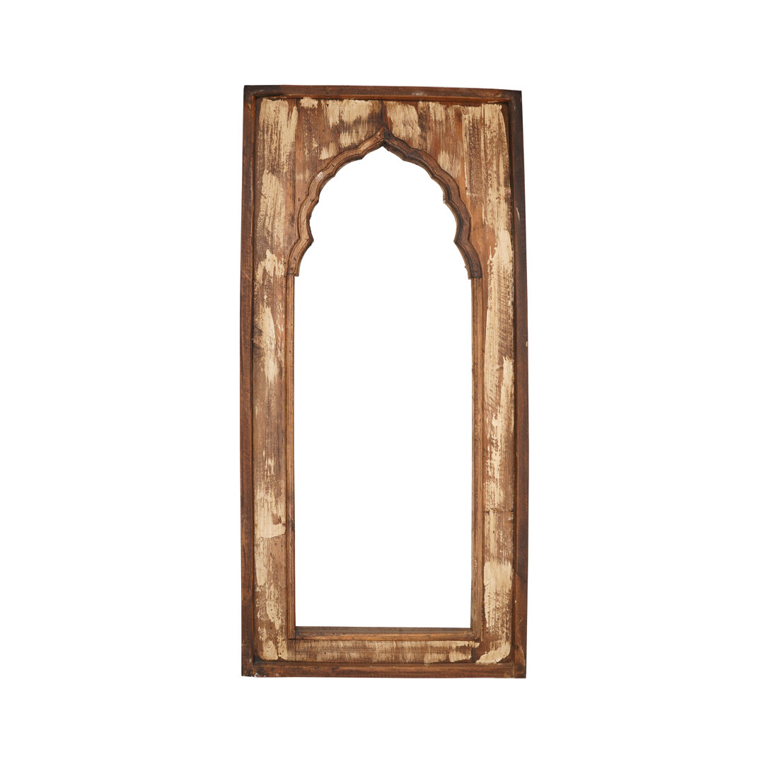 Handmade Farmhouse Buildings & Architecture Wall Decor on Solid Wood One Allium Way® 