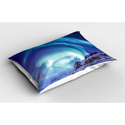 Polyester Sham Set