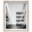Glass Labyrinth I Print by Oliver Gal-862145654-862145656