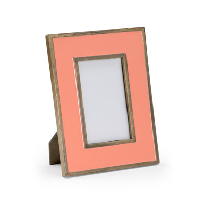 Sockeye Metal Matte Picture Frame