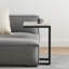 Bryceland C Shape Side Table