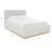 Harwich Upholstered Low Profile Platform Bed-100042163-83818864