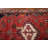 Geometric Wool Traditional Area Rug 5x8