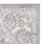 Tapis oriental crème / gris Llana-96413443