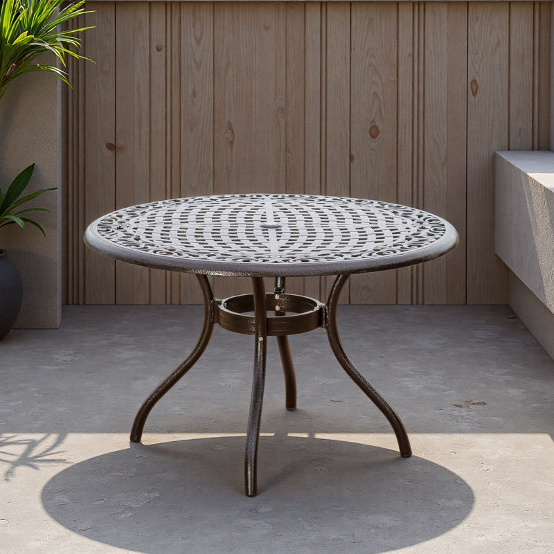 TABLE RONDE 48 po