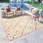 Tapis intérieur / extérieur Reyn Spooner Coast-1043619679