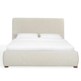 Callahan Upholstered Bed