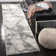 Keller Performance Abstract Rug