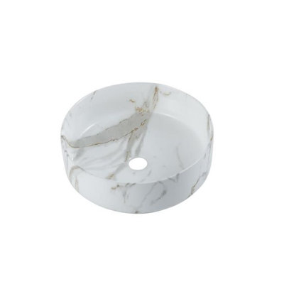 Round Sink
