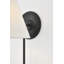 Hawthorne Wall Sconce in Aged Brass by Mark D. Sikes-1090415044