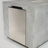 Rectangle 60000BTU Large Patio Propane Fire Pit Table-376689502