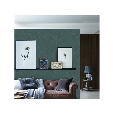 Scalzo Matte Mural