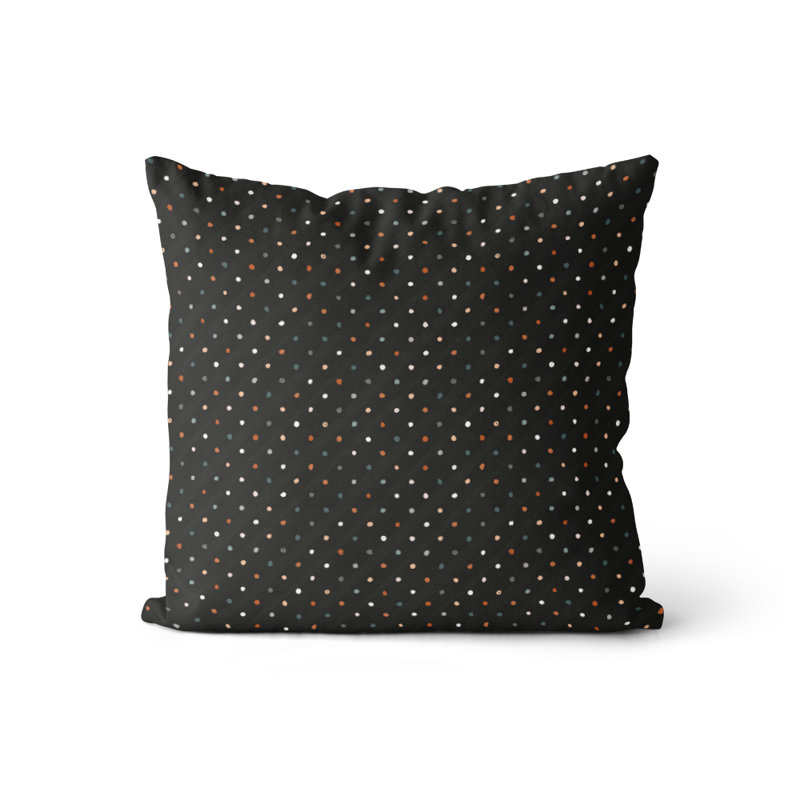 Housse et insert de coussin Nioclas