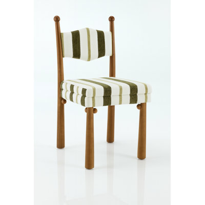 Kenyatta Bol Sant Dining Chair