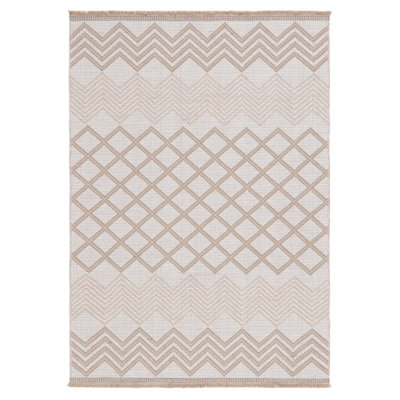 Coramae Aspect Performance Geometric Rug