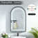 Chazael 19.7'' W 31.5'' H Framed Medicine Cabinet Mirror 3 Fixed