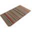 Pasha One-of-a-Kind Rectangle 5'8" X 9'6" Area Rug