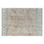 ZIVNVIZIGRE00 Wool Oriental Area Rug in Red-82594741