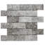 The Wilds 2" x 4" Porcelain Mosaic Tile-1816943905