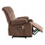 Fauteuil électrique Power Massage-308896249