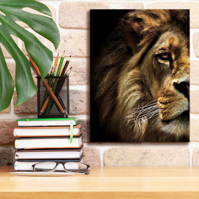 " Majestic Dominance "