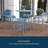 Ola 5-Piece High Dining Set-108474214