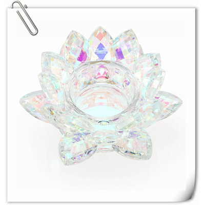 Rephen Crystal Ashtray
