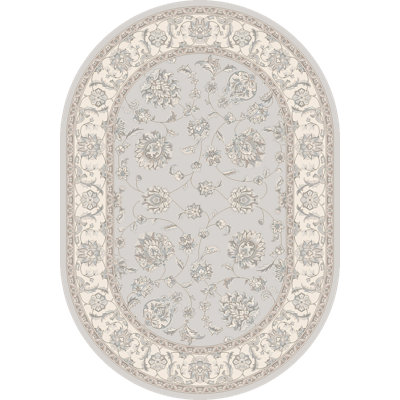 Attell Oriental Indoor Rug