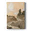 Hillside Walking Path I - Gallery Cavas-1754665924