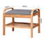 Banc de rangement pour chaussures Marbury-850525574