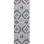 Bali Handmade Wool Geometric Area Rug-1718152791