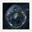 Coffee Moon 3 Print by Mat Sanders