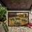 Crabs Stand Off Doormat-125873294