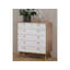 Allensby 6 Drawer Chest of Drawers-1070374310