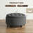 25'' Oversized Upholstered Storage Ottman-903420763