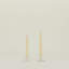 Bougeoir de table en acier inoxydable H 1,5 po Essential-1744075501