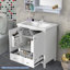 Meuble-lavabo simple 30 po avec comptoir-1065890305
