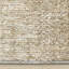 Tapis intérieur gris à poils courts Lecreasha-1041817613