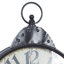 Horloge murale 19 po Theo