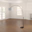Shaftesbury 218.4cm Arched Floor Lamp