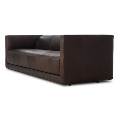 Gigi 95" Upholstered Sofa