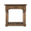 Americana End Table