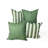 Solid Outdoor Accent Pillow Covers-2028625866