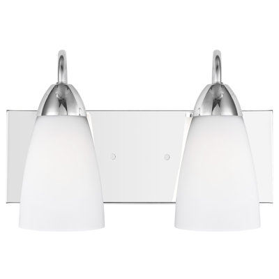Aitken Dimmable Vanity Light