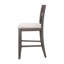 Tabouret de comptoir 26,5 po Brydyn